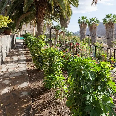Paraiso Del Molinero Bajo Apartment