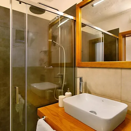 Apartmán Paraiso Del Molinero Bajo