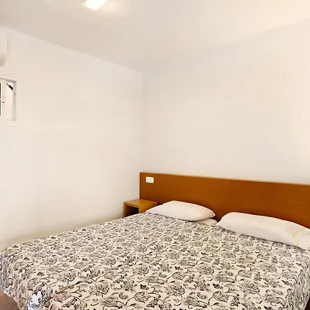 Apartmán Paraiso Del Molinero Bajo *
