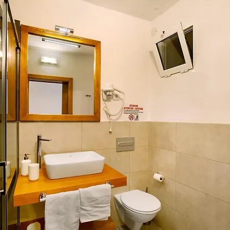 Apartmán Paraiso Del Molinero Bajo Mogán
