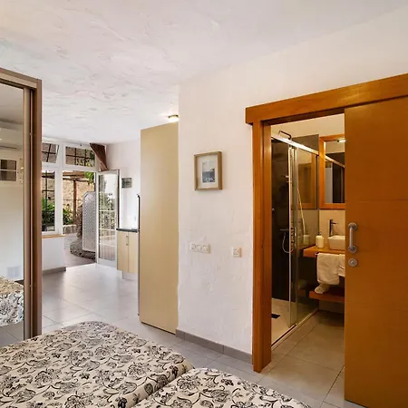 Apartmán Paraiso Del Molinero Bajo
