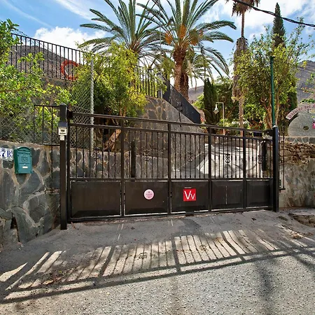Paraiso Del Molinero Bajo Apartmán *