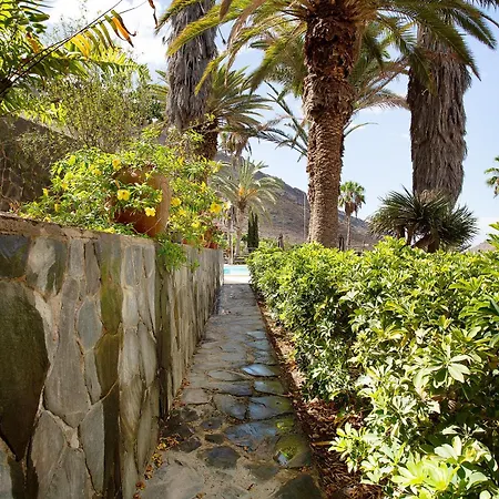 Apartmán Paraiso Del Molinero Bajo